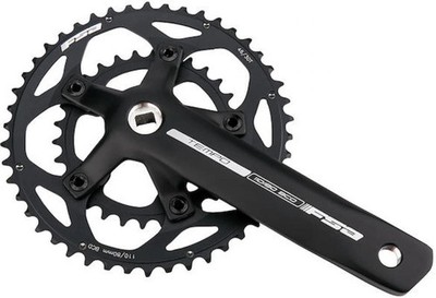 Fsa Kurbelgarnitur Tempo Adventure 30-46 172,5Mm Jis V18
