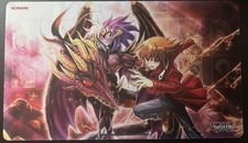 遊戯王 official プレイマットの海外商品を日本語・日本円で購入