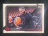 2025-26 Topps #30 Brandon Ingram Toronto Raptors Basketball Card