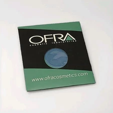 OFRA Cosmetics Eyeshadow Blue Jeans 4 g / .14 oz 