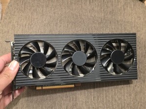 AMD Radeon RX 6800 XT | eBay AMD Radeon RX 6800 XT | eBay