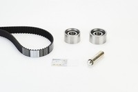 Continental Ctam CT1038K2 Zahnriemensatz FüR CitroËN Passend FüR Fiat Opel