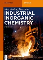 Industrial Inorganic Chemistry | Mark Anthony Benvenuto | Englisch | Taschenbuch
