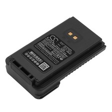 Battery for YAESU FT-25R,FT-65R,FTA-250L P/N: SBR-26L,SBR-26Li 2500mAh / 18.5Wh