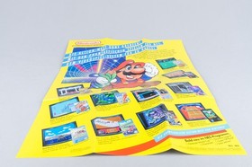 Nintendo NES *Metroid* OVP CIB Pal B MT-NOE + Sehr guter Zustand