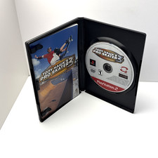 Tony Hawk's Pro Skater 3 PlayStation 2 PS2 CIB Refurbished Tested Free Shipping