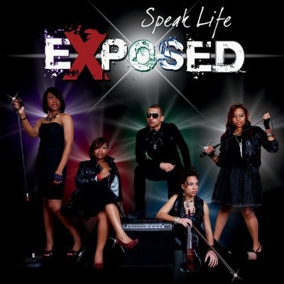 Christopher Michael Exposed (CD)