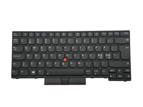 Tastatur Lenovo ThinkPad T490