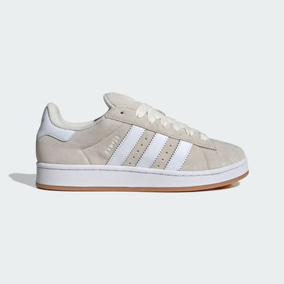 Adidas Originals Campus 00s Schuhe in Wonder White
