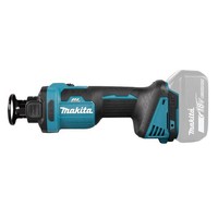 makita DCO181Z Akku-Rotationsschneider 18,0 V, Ohne Akku