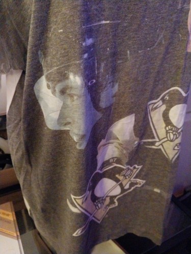 Sidney Crosby Tshirt Größe Xl - Bild 3 von 5