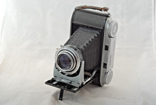 Original Voigtlander Bessa II Camera w/Color-Skopar 105 f3.5 lens