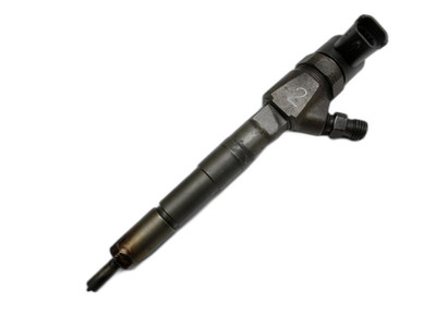 Injektor Einspritzdüse Zyl.2 für Fiat Freemont 11-16 JTD 2,0 100KW 55233955