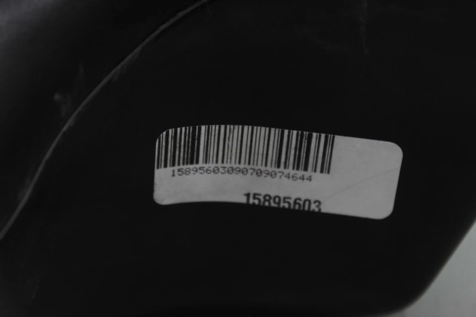 GMC Acadia 2007-2012 filtro de aire admisión resonador 15895603 OEM Foto 2 de 4