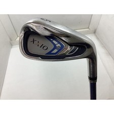 Dunlop Xxio 9 Xxio9 Iron Set 2016 6S Flex Sr Used