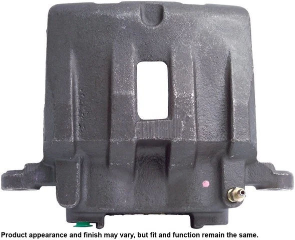 Pinça de freio a disco A1 Cardone 18-4827 para 99-04 Jeep Grand Cherokee - Imagem 4 de 4