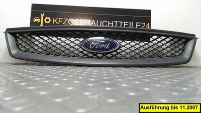 Kühlergrill Ford DA3/DB3 Focus Turnier 1.6 Tdci 4M518C436AC Sofortversand