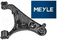 Meyle 53-160500016 Lenker FüR RadaufhäNgung Querlenker Lenker FüR Land Rover