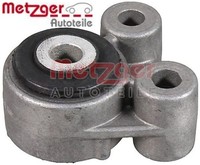 Metzger 8054042 Lagerung FüR Automatikgetriebe Getriebelager FüR Ford