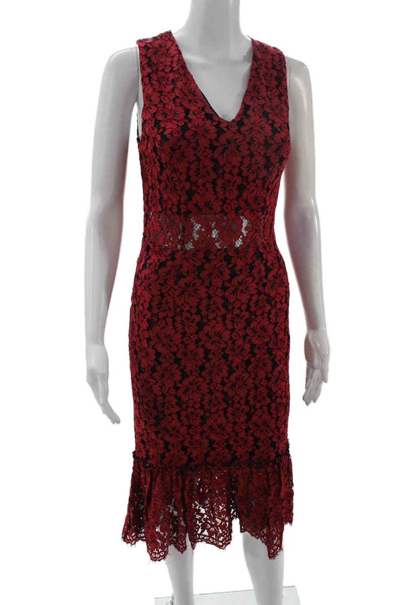 Floral Sleeveless Alexia Admor Dresses for Women for sale | eBay