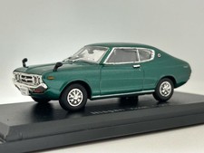 Nissan Violet Minicar 1/43 Norev NISSAN