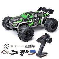 RC Car 4WD 40KM/H High Speed Remote Control Trucks Monster Crawler Cars Off-Road