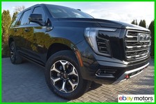 2025 GMC Yukon 4X4 6.2L AT4 PREMIUM-EDITION(ALL TERRAIN PACKAGE)