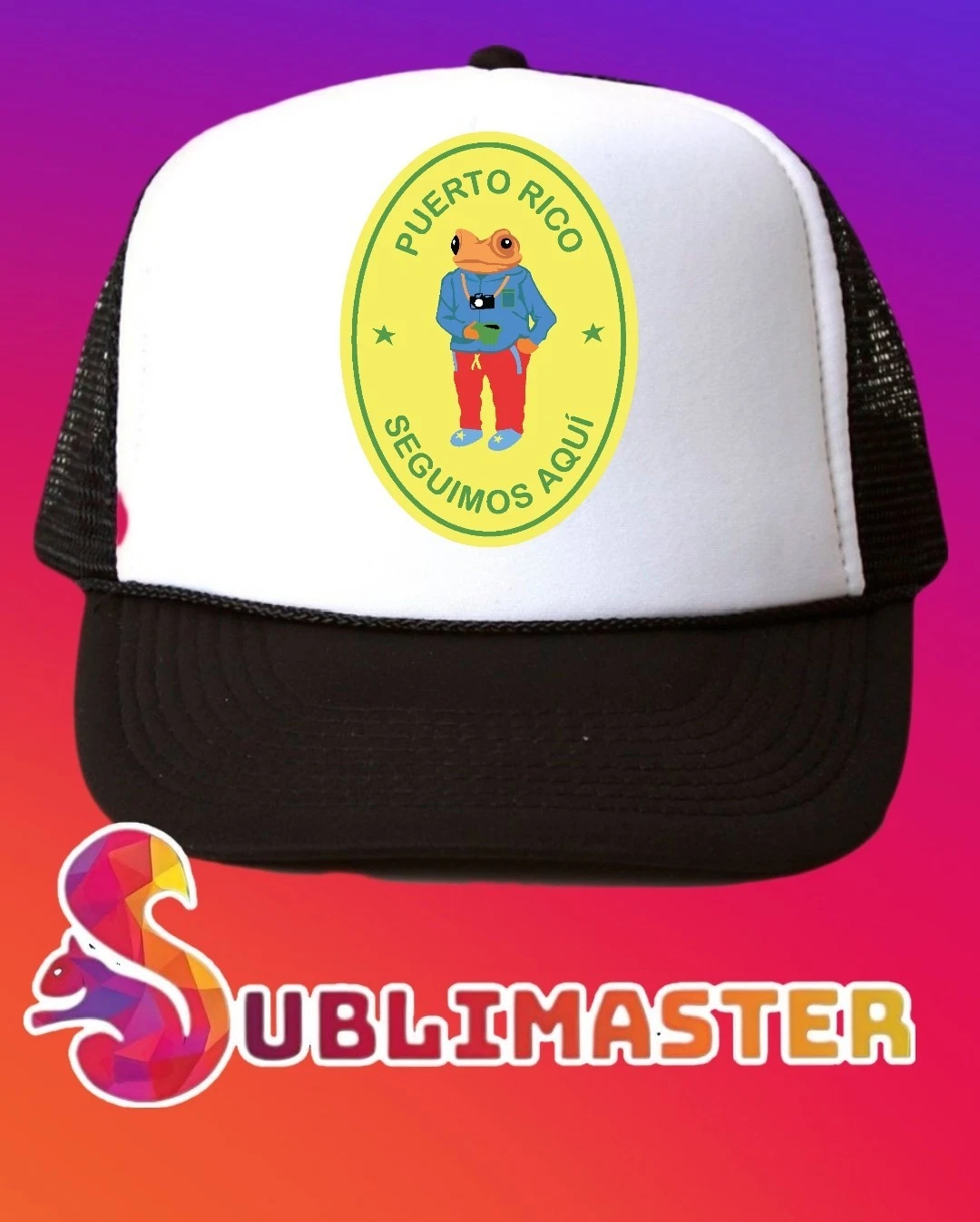 Bad Bunny Here For The Benito Bowl 2025 2026 Hat