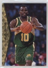 1994-95 SP Nate McMillan #154 0vb0