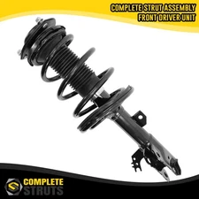 Front Left Complete Strut & Coil Spring Assembly for 2013-2018 Toyota Avalon