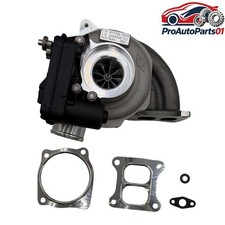 Engine Turbo Turbocharger For 2017-24 Alfa Romeo Stelvio Giulia 2.0l 00500553290