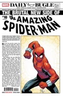 Amazing Spider-Man #10 2025 John Romita Jr. Cover A Marvel Comics EB180