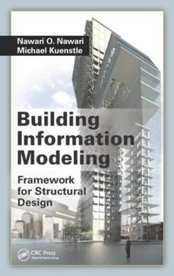 Building Information Modeling - 9781482240436