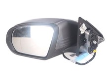 Retroviseur gauche (ou coque) Mercedes 200