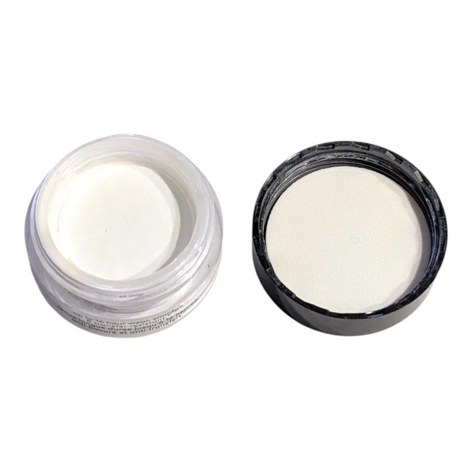 Dermablend Loose Setting Powder Original Translucent Travel .11oz 3g New Sealed - Image 2 of 4