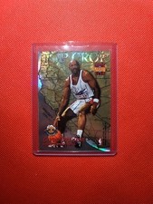 1996-97 Topps Stadium Club - Top Crop Clyde Drexler, Glen Rice #TC 8