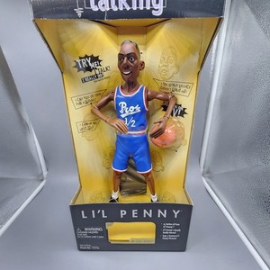 Lil Penny Hardaway | eBay