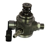 Mapco Hochdruckpumpe 79752 FüR VW Caddy 4 GroßRaumlimousine SAA SAH Alltrack SAB
