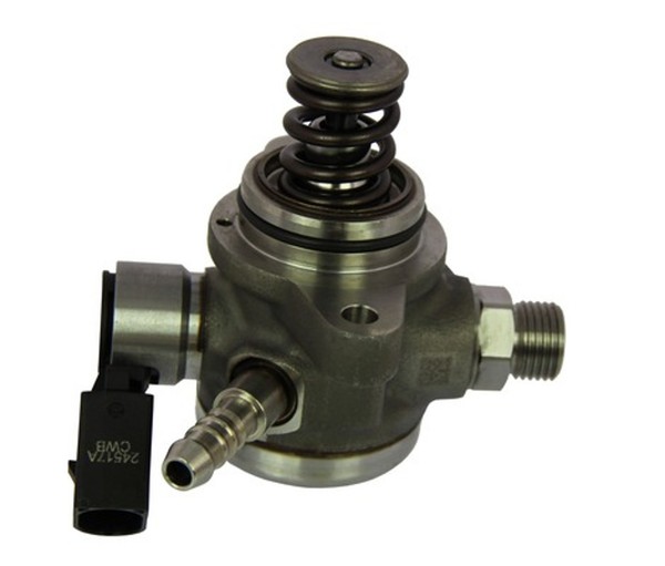 Mapco Hochdruckpumpe 79752 FüR VW Caddy 4 GroßRaumlimousine SAA SAH Alltrack SAB-image