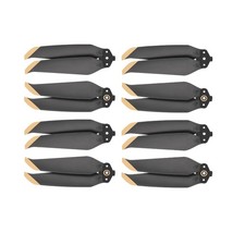 4Pair Propellers Blades Props For DJI Mavic Air 2 Drone Replacement Parts ll