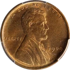 1909-P Lincoln Cent PCGS MS64 RB Great Eye Appeal Nice Strike