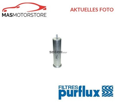 KRAFTSTOFFFILTER PURFLUX FCS783 P FÜR BMW 5,1,7,X5,6,X3,X6,3,F10,F11,E60,E61