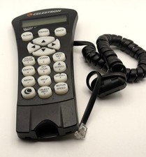 Celestron 93982 NexStar EQ Hand Control Compu...