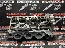 Ford F150 Explorer 3.3L 2018-2023 Cylinder Head Assembly Driver Side JL3E6C064EA