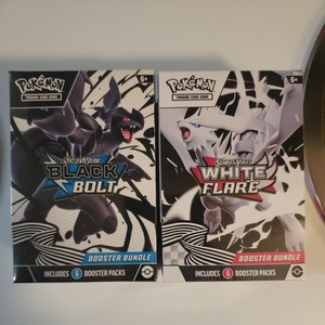 pokemon black and white booster box ebay Black and White Base Set Booster Box
