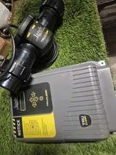 Jandy TruClear Salt Chlorination System 11K w Unions - TRUCLEAR11KU (JD1)