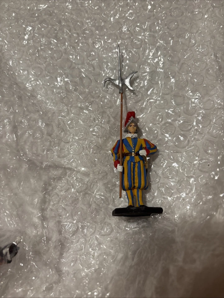 MIXTA Guerra Civil Americana y Edición Limitada Colección Marina de Estados Unidos ***Leer Detalles Foto 3 de 4