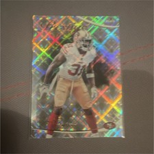 Panini 2023 Prestige Xtra Points Diamond Tashaun Gipson #262 49ers Football Card
