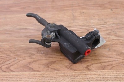 2004 SKI-DOO MXZ RENEGADE 600 Brake Master Cylinder | eBay