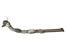 Invidia Downpipe inkl. Kat 200cpi+OPF Ersatzrohr für Toyota Yaris GR  bis 2024